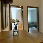 Elegant Near The Center And Stadium 地拉那