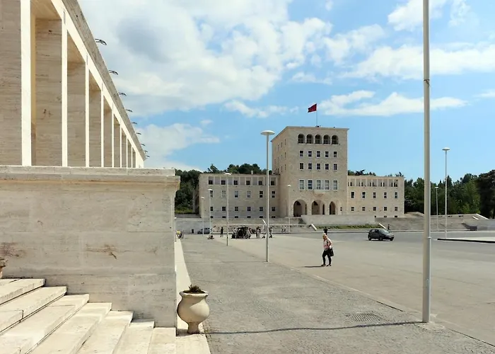 公寓 Elegant Near The Center And Stadium